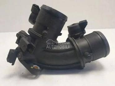 Klapna Gasa 2.0 HDI 100 KW za Peugeot 308, 3008