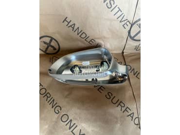 Poklopac lelog retrovizora za Audi A4, A5, A6 od 2008. do 2011. god.