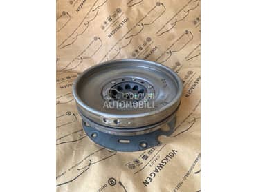 Zamajac 2.0 tdi za Audi A6 od 2015. do 2018. god.