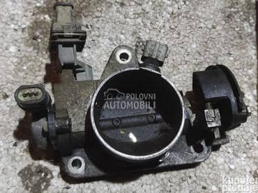 Klapna Gasa 1.6 Benzin za Peugeot 206