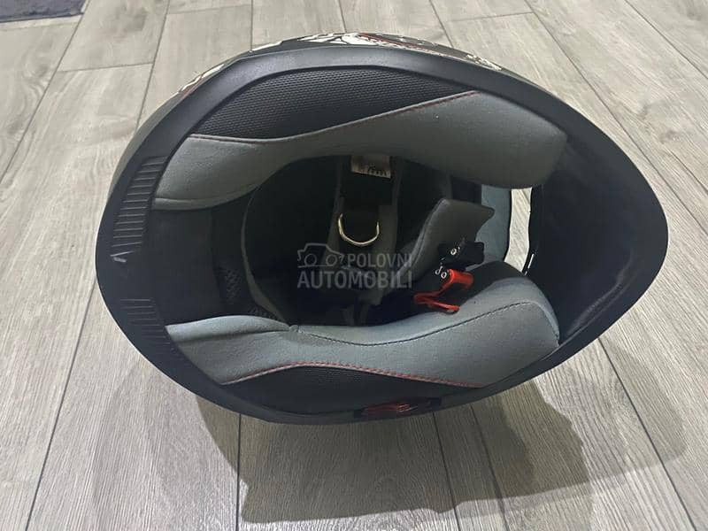 Kaciga ASTONE GT800 i SHARK