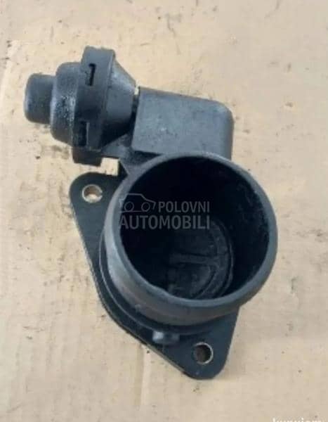 Klapna Gasa 2.0 HDI 66 KW