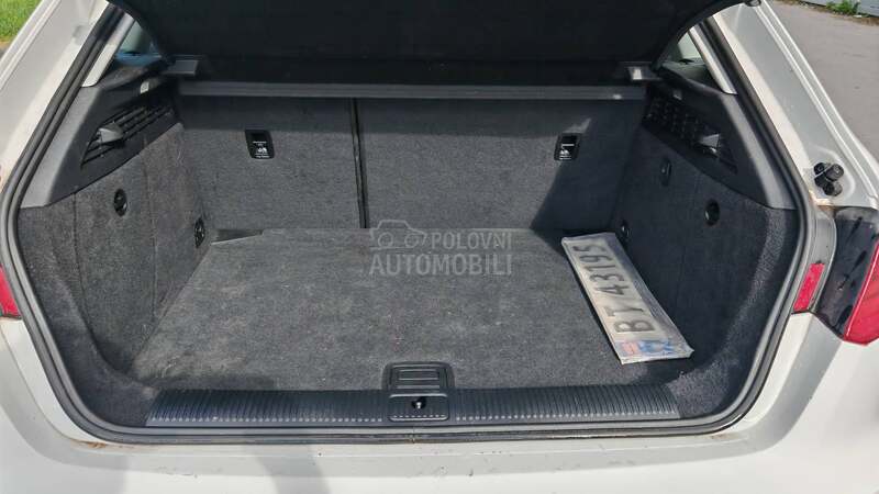 Audi A3 1.2 Sportback