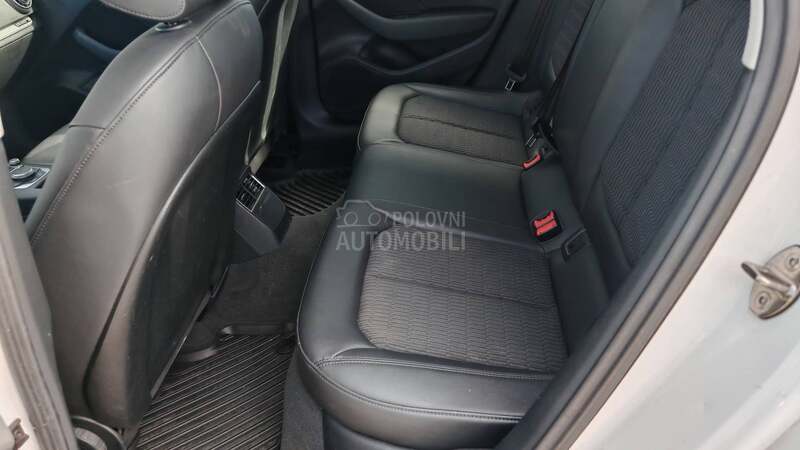 Audi A3 1.2 Sportback
