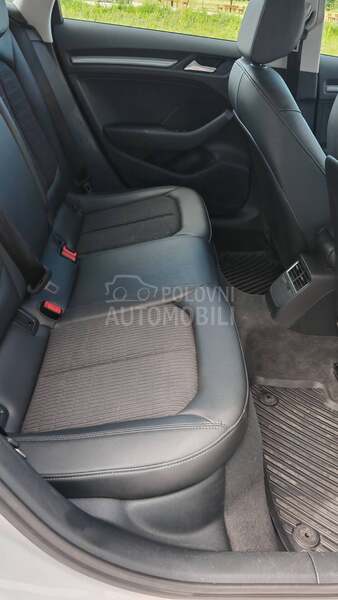 Audi A3 1.2 Sportback