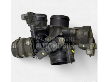 Klapna Gasa 1.6 HDI 80 KW 109 za Citroen Berlingo