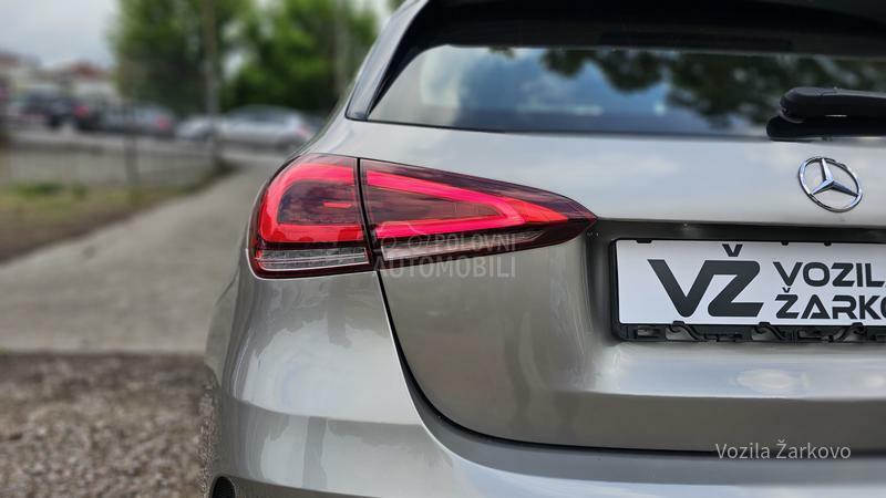Mercedes Benz A 180 /////AMG