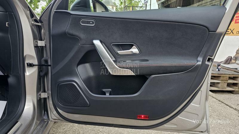 Mercedes Benz A 180 /////AMG
