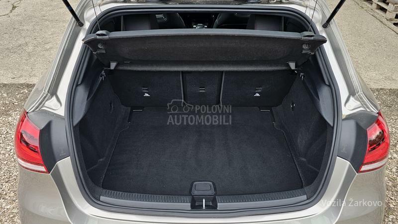 Mercedes Benz A 180 /////AMG