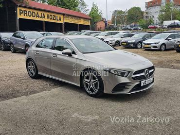 Mercedes Benz A 180 /////AMG