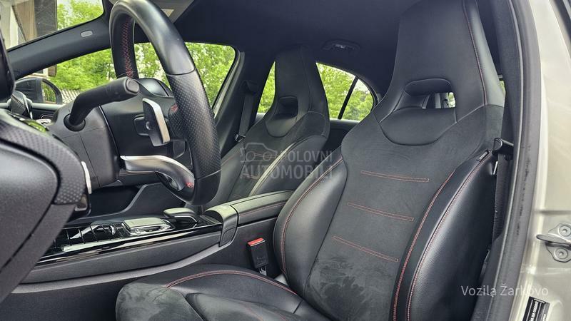 Mercedes Benz A 180 /////AMG
