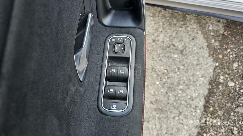Mercedes Benz A 180 /////AMG