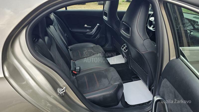 Mercedes Benz A 180 /////AMG