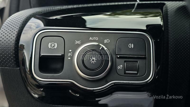 Mercedes Benz A 180 /////AMG