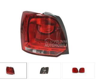 Štop svetlo levo za Volkswagen Polo od 2002. do 2022. god.