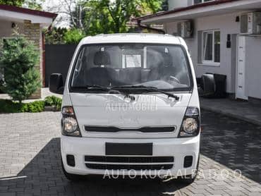 Kia K2500 