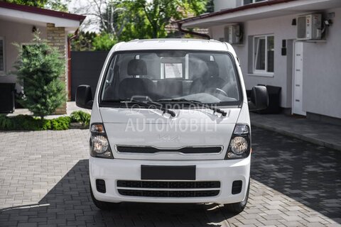 Kia K2500 