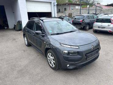C4 cactus delovi za Citroen C4 Cactus od 2014. do 2022. god.