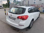 Opel Astra J 1.4