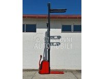 Linde L14 Triplex 