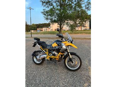 BMW 1200GS