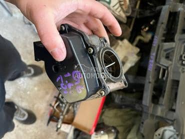 klapna 1.6 tdi za Volkswagen Golf 6, Golf 7, Caddy ... od 2008. do 2020. god.