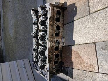 1,3mjet glava motora za Opel Corsa D za 2006. god.