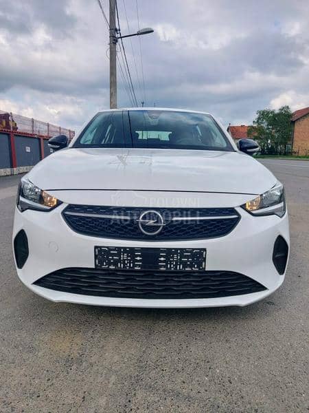 Opel Corsa F 1.5.D.N.A.V.I.T.O.P