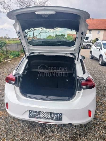 Opel Corsa F 1.5.D.N.A.V.I.T.O.P