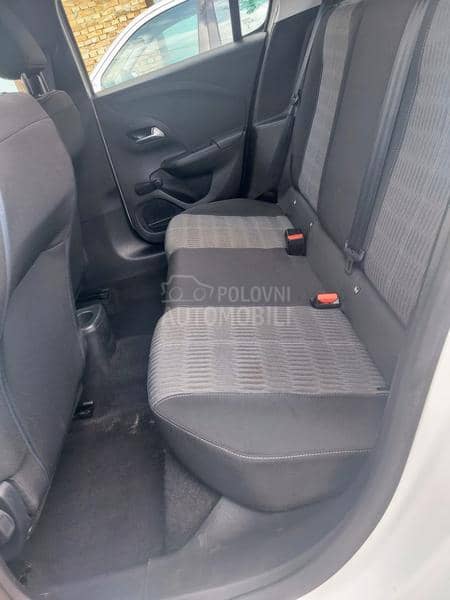 Opel Corsa F 1.5.D.N.A.V.I.T.O.P
