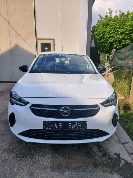 Opel Corsa F 1.5.D.N.A.V.I.T.O.P