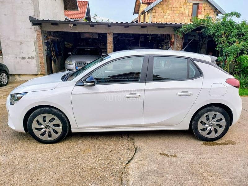 Opel Corsa F 1.5.D.N.A.V.I.T.O.P