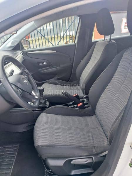 Opel Corsa F 1.5.D.N.A.V.I.T.O.P