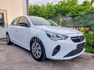 Opel Corsa F 1.5.D.N.A.V.I.T.O.P