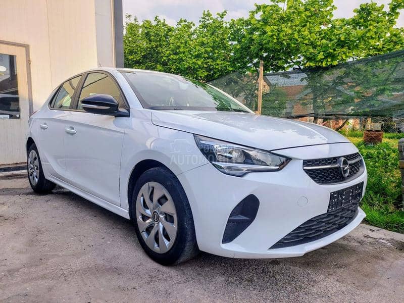 Opel Corsa F 1.5.D.N.A.V.I.T.O.P