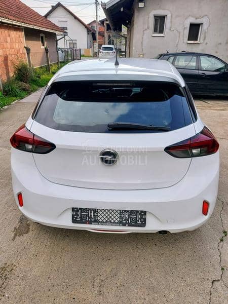 Opel Corsa F 1.5.D.N.A.V.I.T.O.P
