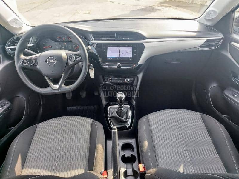 Opel Corsa F 1.5.D.N.A.V.I.T.O.P