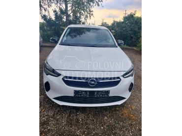 Opel Corsa F 1.5.D.N.A.V.I.T.O.P