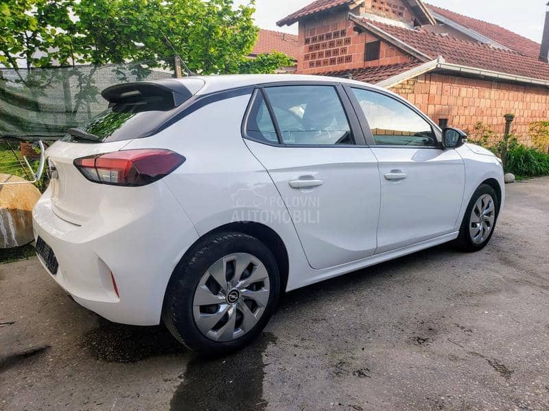 Opel Corsa F 1.5.D.N.A.V.I.T.O.P