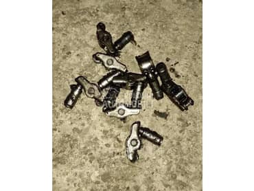 Klackalice Hidropozidači za Peugeot 307, 407