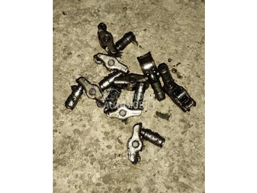 Klackalice Hidropozidači za Peugeot 206, 308