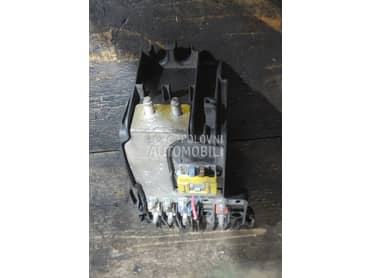 Pametna Klema 1.6 HDI 80 KW za Peugeot 308 od 2007. do 2014. god.