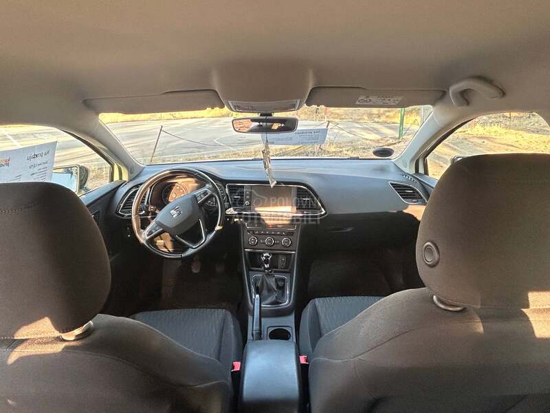 Seat Leon 1.2TSI