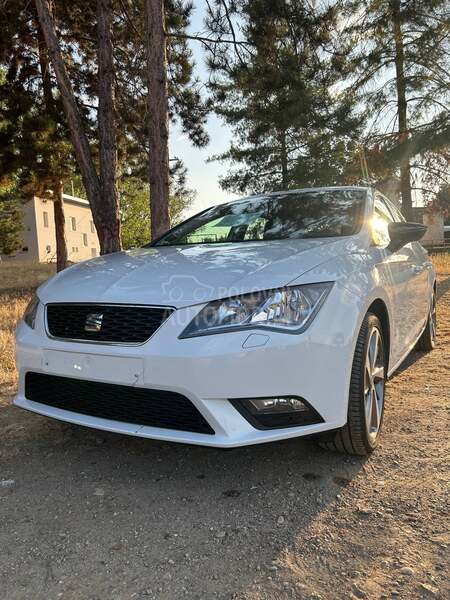 Seat Leon 1.2TSI