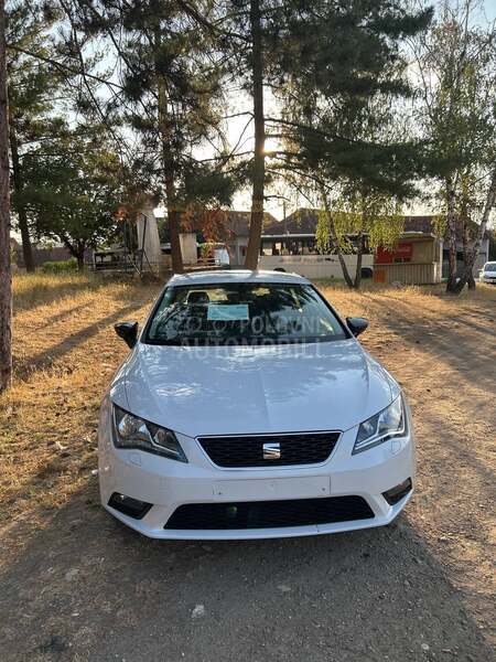 Seat Leon 1.2TSI