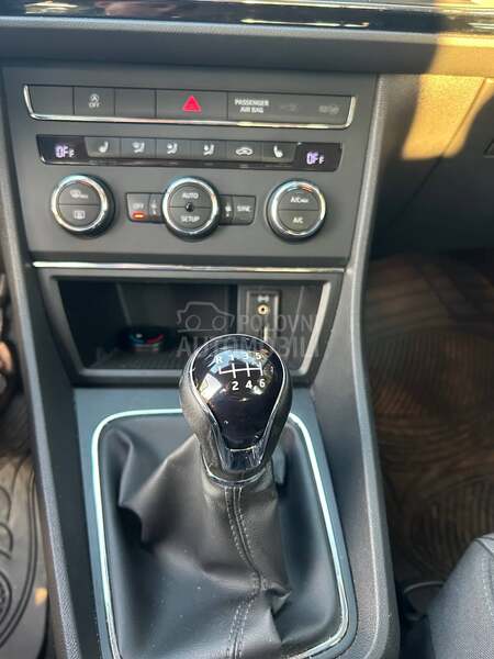 Seat Leon 1.2TSI