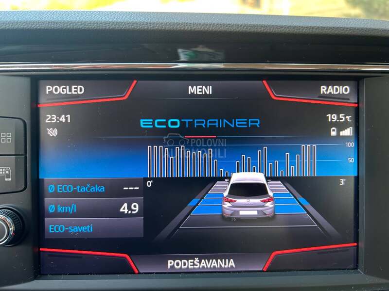 Seat Leon 1.2TSI