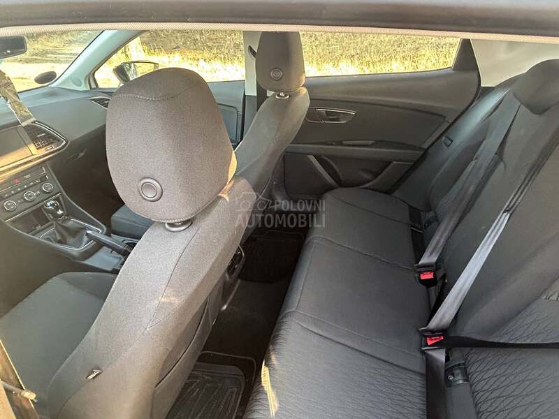 Seat Leon 1.2TSI