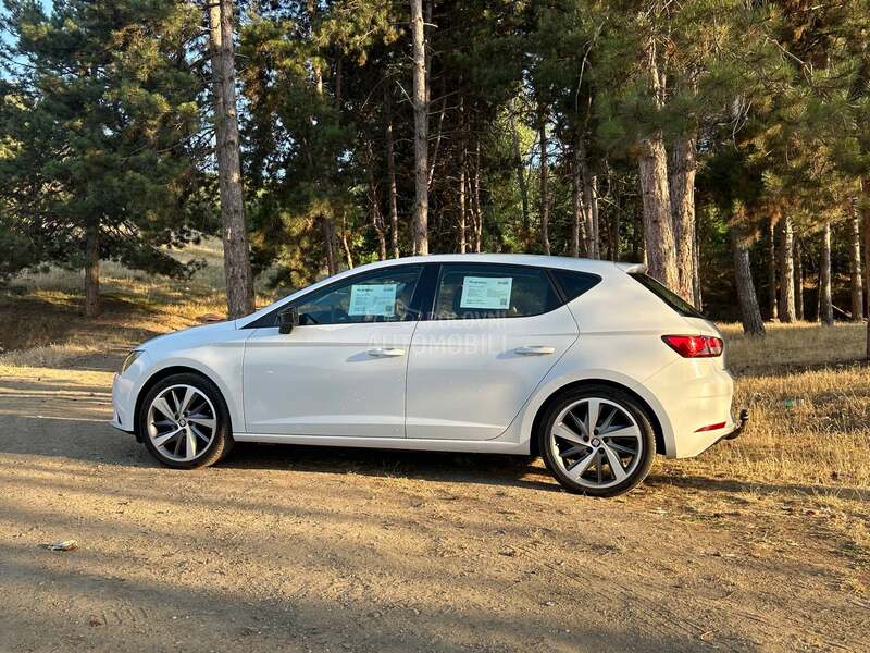 Seat Leon 1.2TSI