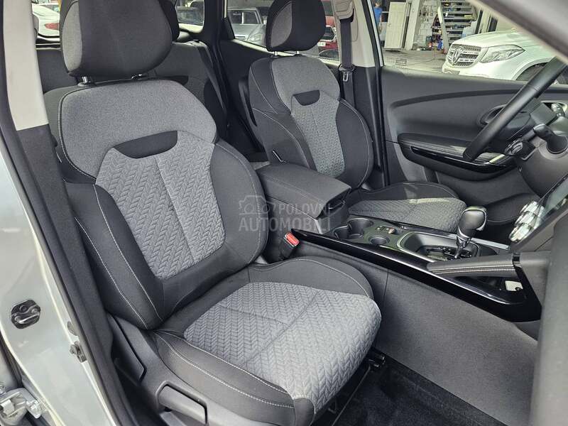 Renault Kadjar Aut. Kuplj.ovde1vl
